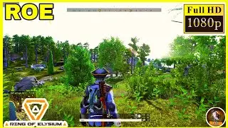 Ring of Elysium Gameplay 2021 | ROE Solo vs Squad Battle Royale Gameplay #6