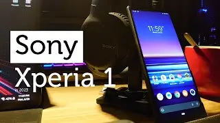 Sony Xperia 1 (2019 model) in 2023