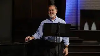 Great Is Thy Faithfulness - Dan Forrest- Vocal Solo