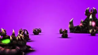 Zerg in 15s