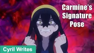 Carmine, Kitakami, and Festival Antics with a Body Swap | Pokémon Horizons Episode 69 Review