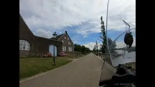 Motorritje Boukoul - Swalmen - Asselt