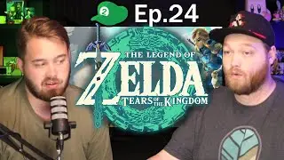 Nintendo Direct and D23 Reaction || Player 2 Player Ep 24