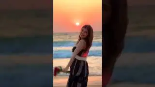 GRWM in Goa!♥️🌴 