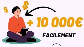 Comment devenir riche grâce aux affirmations