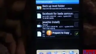 jbed java emulator for android 2.3.4 + precaution + file links in Spice MI350n dual sim