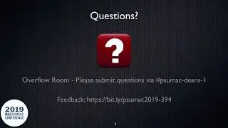 macOS 10.15, the future of Mac administration and more, AMA
