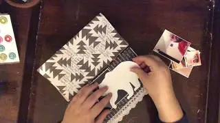 December Daily - Day 5