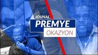 En Direct | Premye Okazyon | 19 Octobre 2021