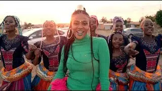 💖🌟🌸🍿  Dumi Hi Phone (Official video)  - Sho Madjozi & PS DJZ