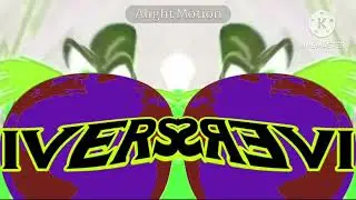 Angry Mario Head Turns Into A Black Hole Add Round 1 