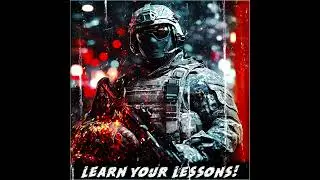KoultZeeR - learn your lessons (Phonk)