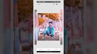 snapseed dark photo editing tricks 😱 2024