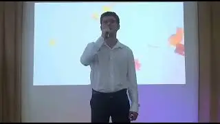 Олег Митяев Художник в исполнении Тимофея Маркович