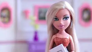 8 серия. Bratz «Истории друзей. Как всё начиналось»