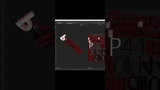 Mastering Text in 