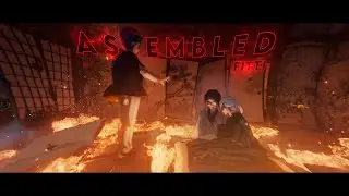 Muzan Vs Hashira Demon Slayer Hashira Training // Eu Sento Gabu//「AMV/EDIT」4K #muzan