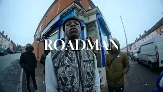 (FREE) Gambi x Pa salieu type beat - 