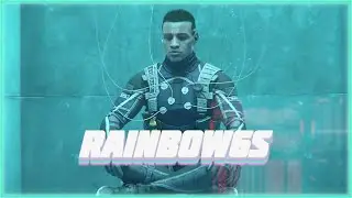 rainbow6s | R6S - Смешные моменты