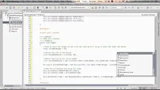 MonoTouch Custom DatePicker Control