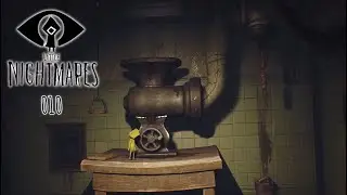 Wir machen Würste! Little Nightmares #010
