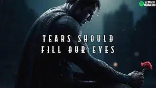 This Song Gave Me Goosebumps (*EMOTIONAL*) Official Lyric Video - HEROES