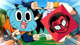 Gumball 845