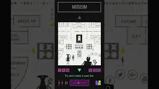 Dan Zen Museum 10 years ago! #InteractiveMedia #Games #Gadgets #museum  #DanZen #DoctorAbstract