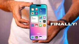 iPhone 16 Pro Max - Epic Changes!