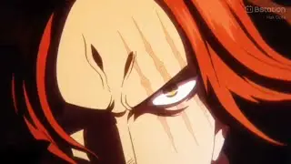 Shanks vs Eustas Kid | 4k 60fps