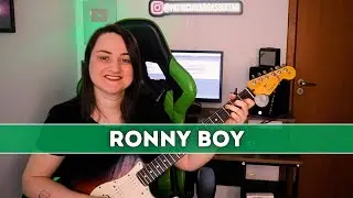 Ronny Boy - Os Atuais by Patrícia Vargas