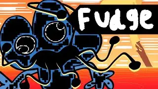 BFB 15 YTP : lava,the four is