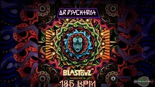 Mandala - Blastoyz X Dr Psychtrist (185 BPM)