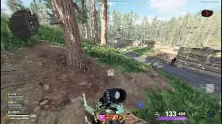 Black ops cold war outbreak Broken Playthought part 3