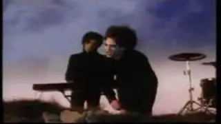 JUST LIKE HEAVEN - THE CURE (SUBTITULADO ESPAÑOL INGLÉS)