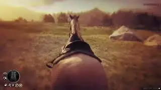 It's Faster on the Horse (Leona's Instant Karma)