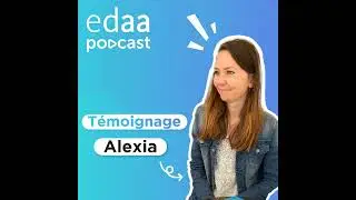 Se lancer dans l'illustration jeunesse - Alexia