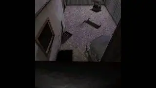 How to Jump on Granny's Roof | Granny | #granny #shorts #viral #gaming #grannymode