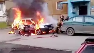 Car Crash Compilation №211 & ROAD RAGE