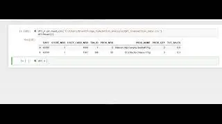 How to Rename Column Names in Python | pandas DataFrame Tutorial