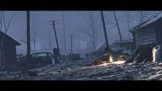 [SFM] Metro 2033 Lifeposter
