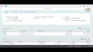 2 28 Manage Vendor Line Item