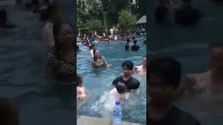 bocah pemberani