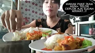 HANYA WARIA KAMPUNG