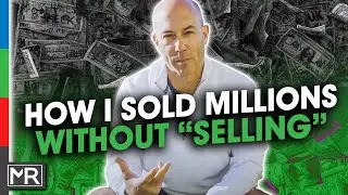 The #1 Thing I Learned Becoming A Multi-Million Dollar Sales Person!