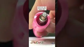 Hotfix Rhinestones - When is the right time to apply ? 💎💖✨🤔