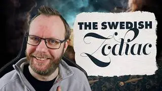 Your SWEDISH STAR SIGN And What It Means...