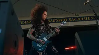 A Skylit Drive - Count Me Out - 2024 RPRC Fest