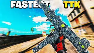 this NEW WSP 9 is *BROKEN* in WARZONE 3! 🔥 (Best WSP 9 Class Setup / Loadout) -  MW3