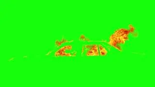 green screen effects adobe premiere pro fire electric particle after fx water world royalty free
